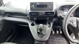 Used Vauxhall Combo