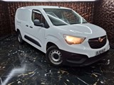 Used Vauxhall Combo