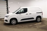 Used Vauxhall Combo
