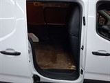 Used Vauxhall Combo