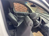 Used Vauxhall Combo