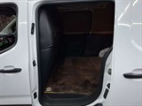 Used Vauxhall Combo