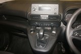 Used Vauxhall Combo