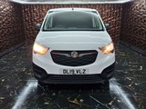Used Vauxhall Combo