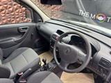 Used Vauxhall Combo