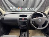 Used Vauxhall Combo