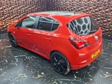 Used Vauxhall Corsa