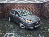Used Vauxhall Corsa