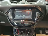 Used Vauxhall Corsa