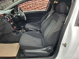 Used Vauxhall Corsa