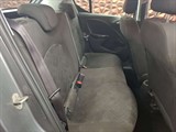 Used Vauxhall Corsa