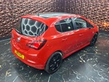 Used Vauxhall Corsa