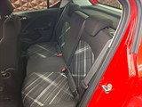 Used Vauxhall Corsa