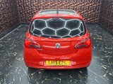Used Vauxhall Corsa