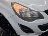 Used Vauxhall Corsa