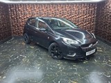 Used Vauxhall Corsa