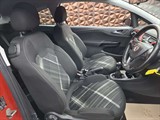 Used Vauxhall Corsa