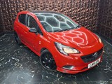 Used Vauxhall Corsa