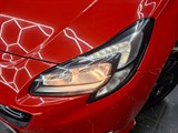 Used Vauxhall Corsa