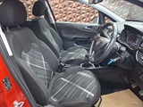 Used Vauxhall Corsa