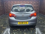 Used Vauxhall Corsa