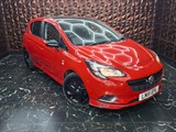 Used Vauxhall Corsa