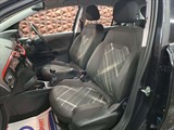 Used Vauxhall Corsa