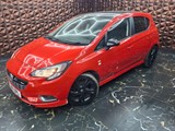 Used Vauxhall Corsa
