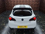 Used Vauxhall Corsa