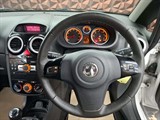 Used Vauxhall Corsa