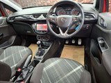 Used Vauxhall Corsa