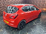 Used Vauxhall Corsa