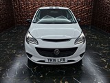 Used Vauxhall Corsa