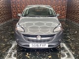 Used Vauxhall Corsa