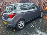 Used Vauxhall Corsa
