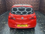 Used Vauxhall Corsa