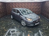 Used Vauxhall Corsa