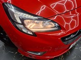 Used Vauxhall Corsa