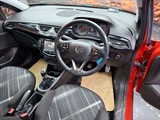 Used Vauxhall Corsa