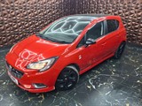Used Vauxhall Corsa