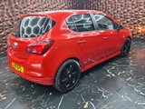 Used Vauxhall Corsa
