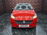 Used Vauxhall Corsa