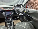 Used Vauxhall Corsa