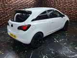Used Vauxhall Corsa