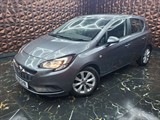 Used Vauxhall Corsa