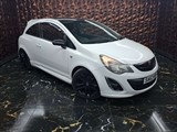 Used Vauxhall Corsa