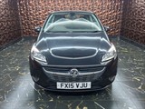 Used Vauxhall Corsa