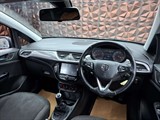 Used Vauxhall Corsa