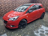 Used Vauxhall Corsa