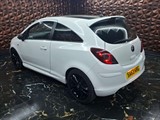 Used Vauxhall Corsa